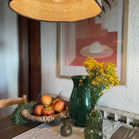 La Melea - Vegan * Lucignano