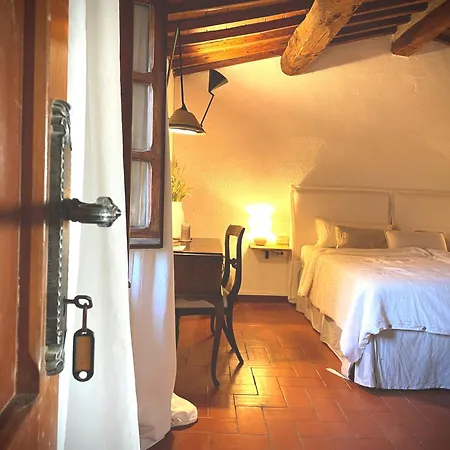 La Melea - Vegan Bed & Breakfast