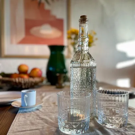 La Melea - Vegan Bed & Breakfast *