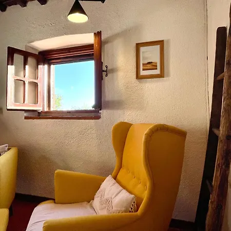 La Melea - Vegan Bed & Breakfast