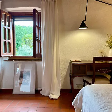 Bed & Breakfast La Melea - Vegan *