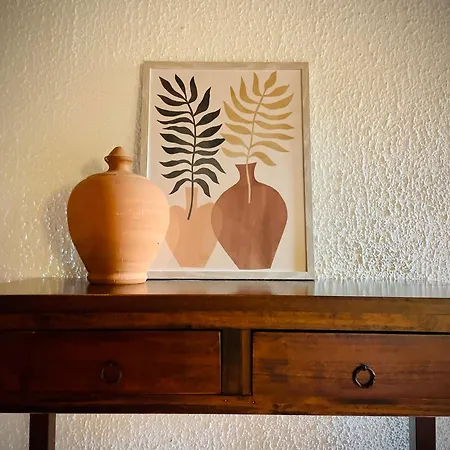 Bed & Breakfast La Melea - Vegan