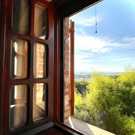 La Melea - Vegan Bed & Breakfast *