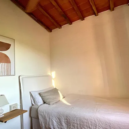 La Melea - Vegan Bed & Breakfast *