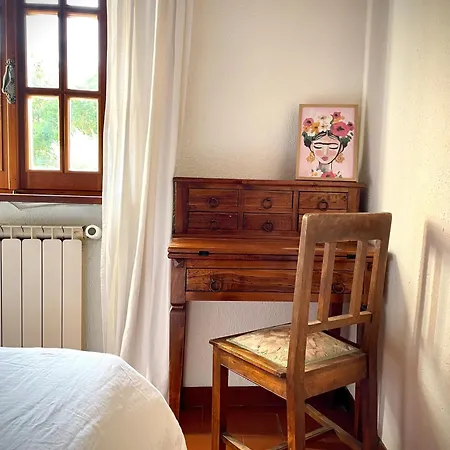 Bed & Breakfast La Melea - Vegan