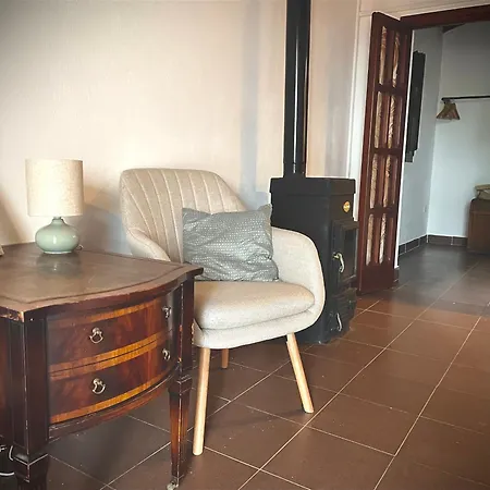 La Melea - Vegan Bed & Breakfast *
