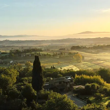 Bed & Breakfast La Melea - Vegan