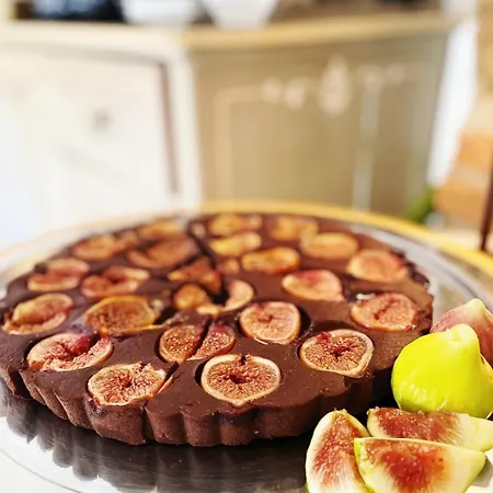 Bed & Breakfast La Melea - Vegan