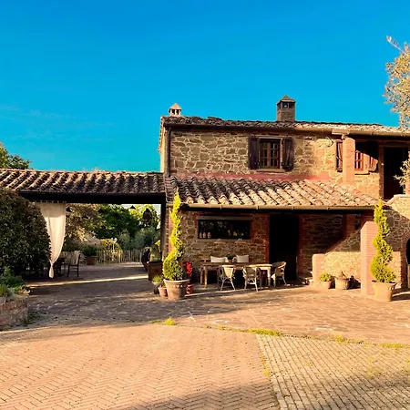 Bed & Breakfast La Melea - Vegan *
